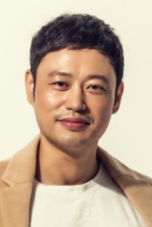 Yang Chi-seung photo