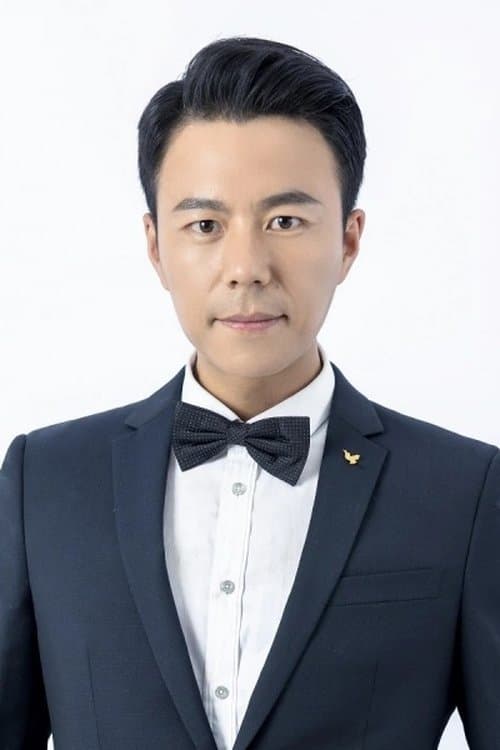 Yang Chunrui photo