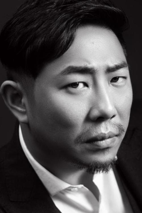 Yang Dachuan photo