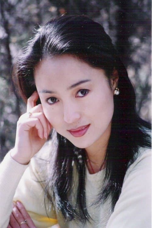 Yang Fengyi photo