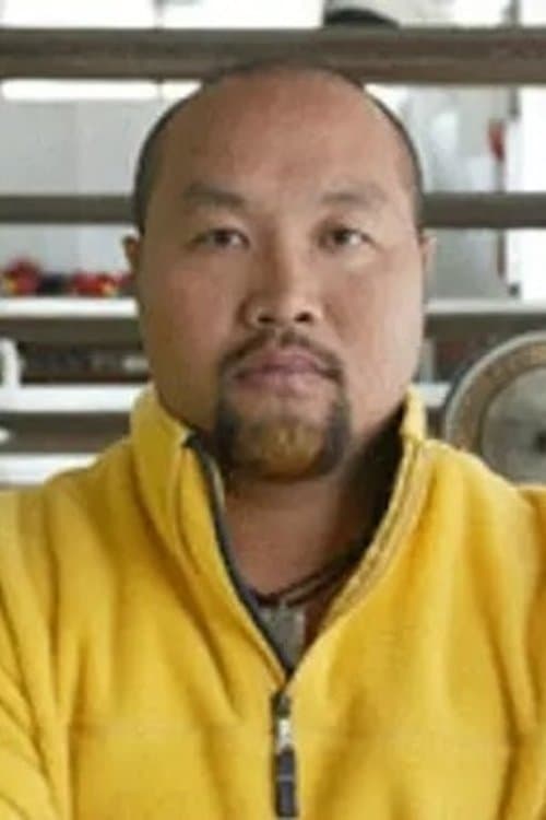 A portrait of Yang Gil-yeong