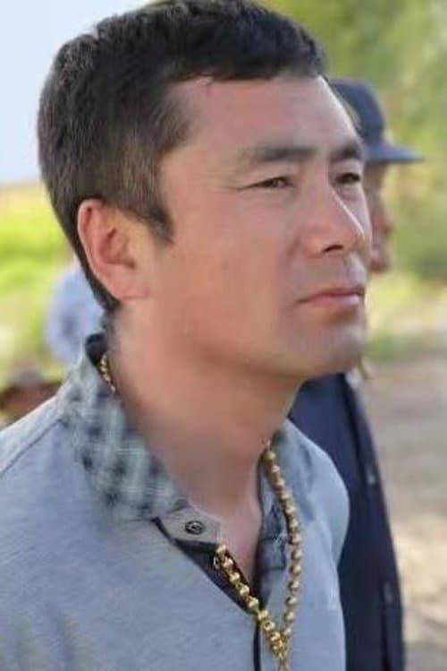 Yang Guangrui photo