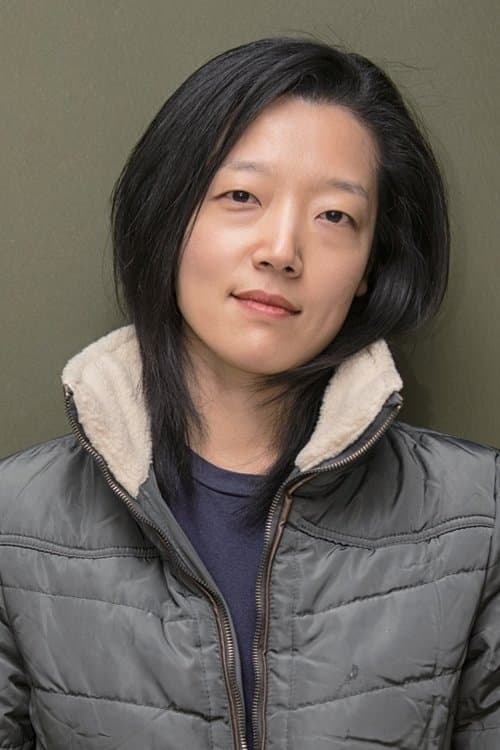 A portrait of Yang Gun-young