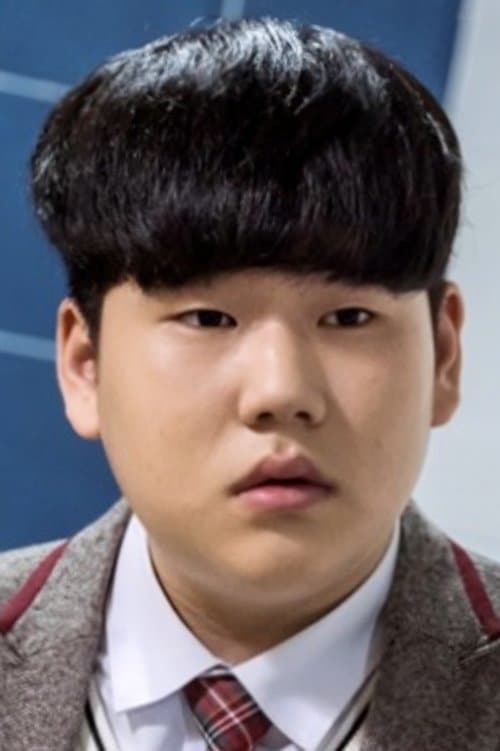 Yang Han-yeol photo