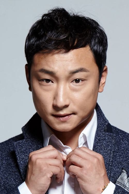Yang Hyun-min photo