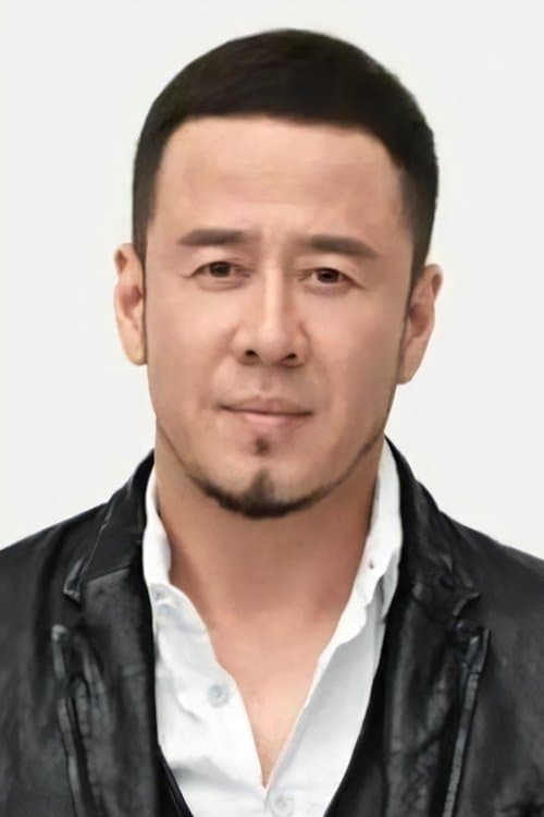 Yang Kun photo