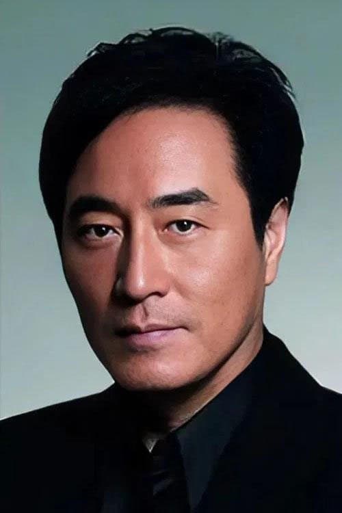 Yang Lixin photo