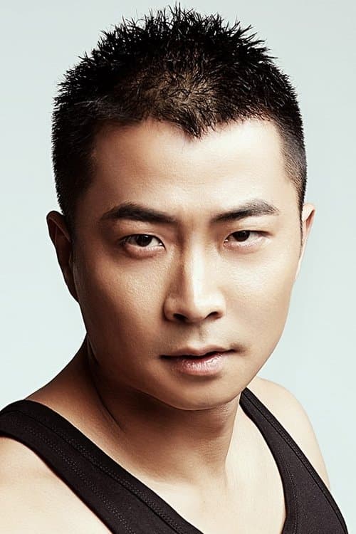 Yang Qianlong photo