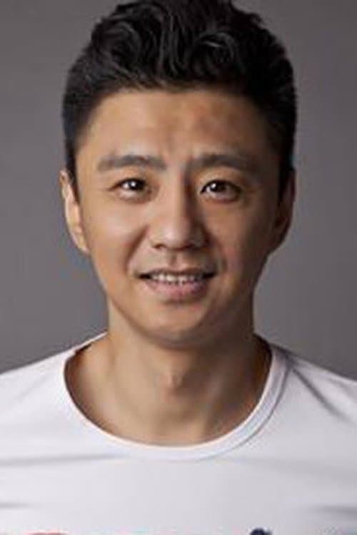 Yang Shufeng photo