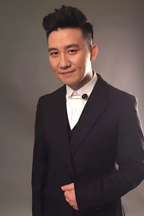 Yang Shulin photo