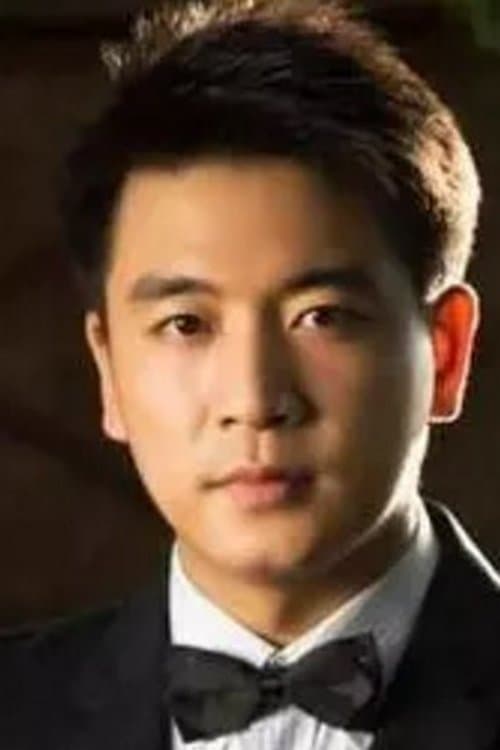 Yang Shuo photo