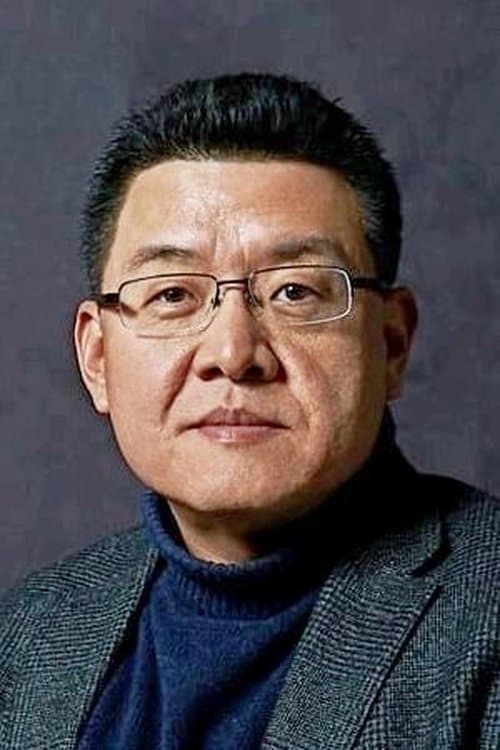 A portrait of Yang Woo-seok
