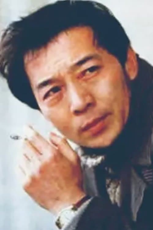 Yang Yanjin photo