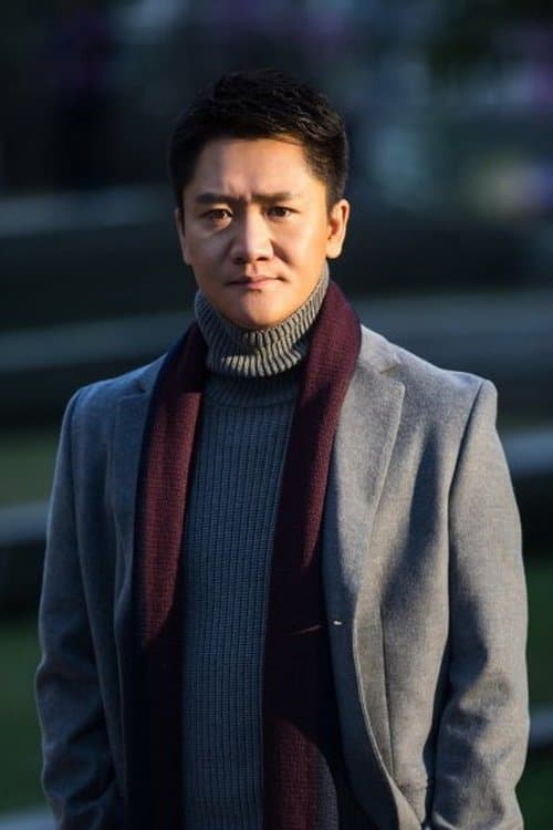 Yang Yiwei photo