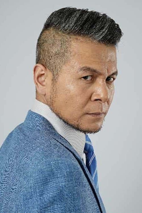 Yang Yong photo