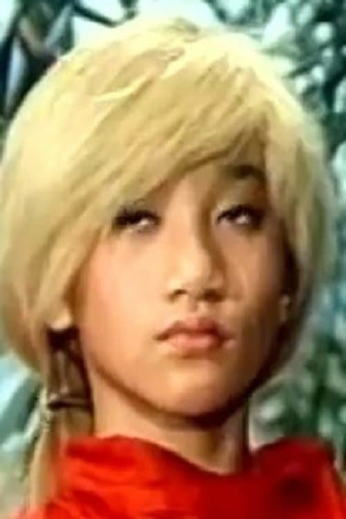 Yang Yu-Chiu photo
