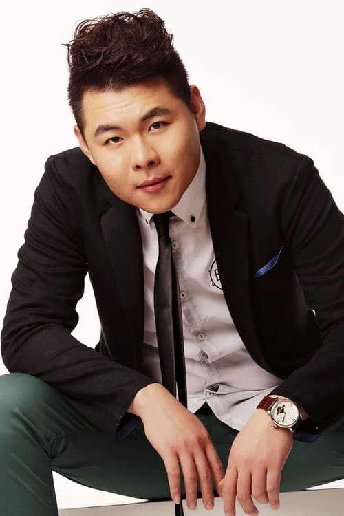 A portrait of Yang Yuanhan