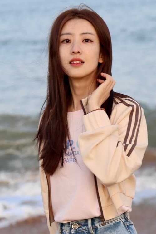 Yang Yuxi photo