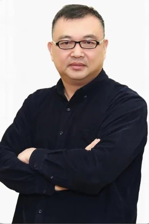 A portrait of Yang Zhen