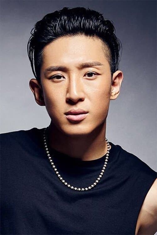 Yang Zheng photo