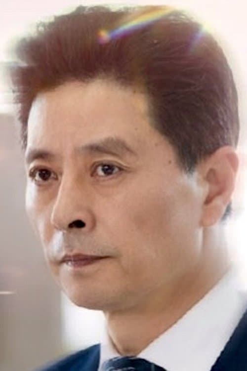 Yang Zhiping photo