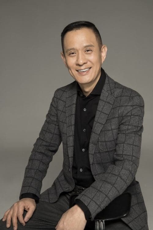 Yang Zihua photo