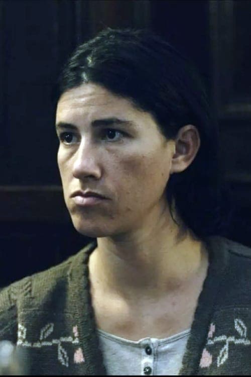 Yanina Ávila photo
