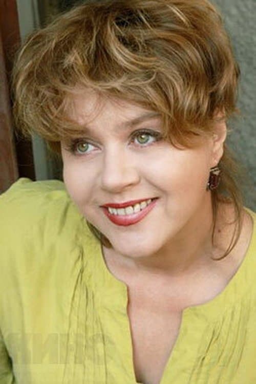 Yanina Lisovskaya photo
