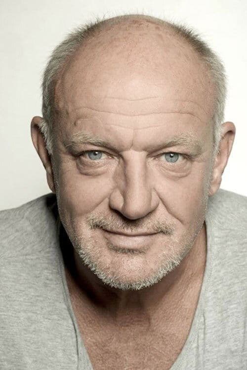 Yann Babilée photo