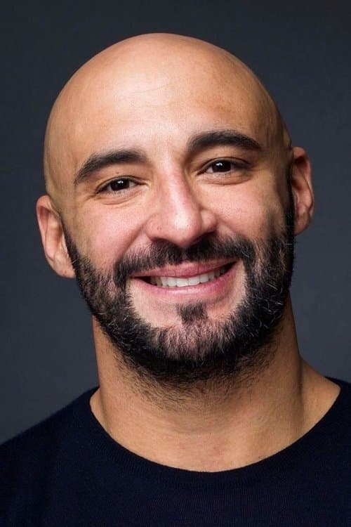 A portrait of Yann Demange