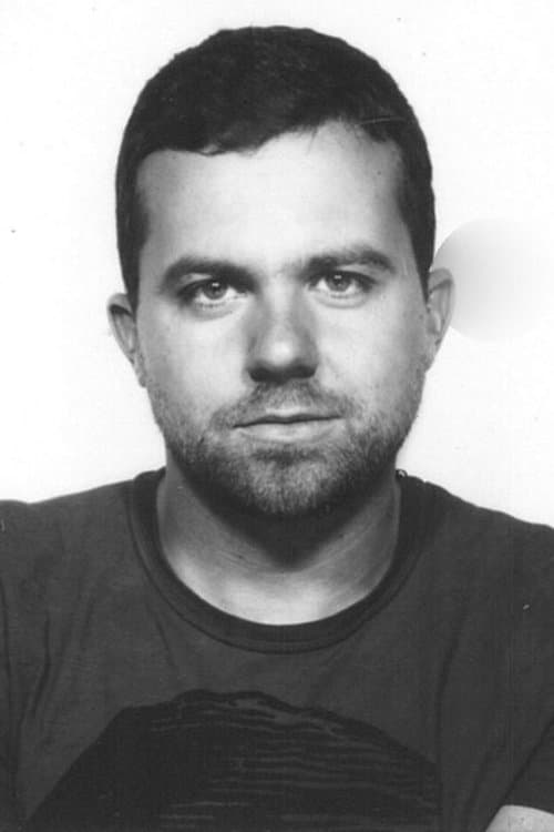 A portrait of Yann Gonzalez