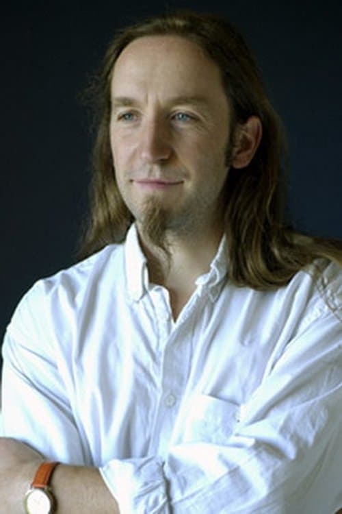 A portrait of Yann Samuell