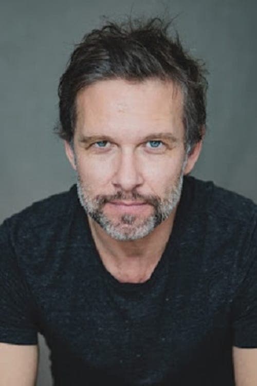 Yann Sundberg photo