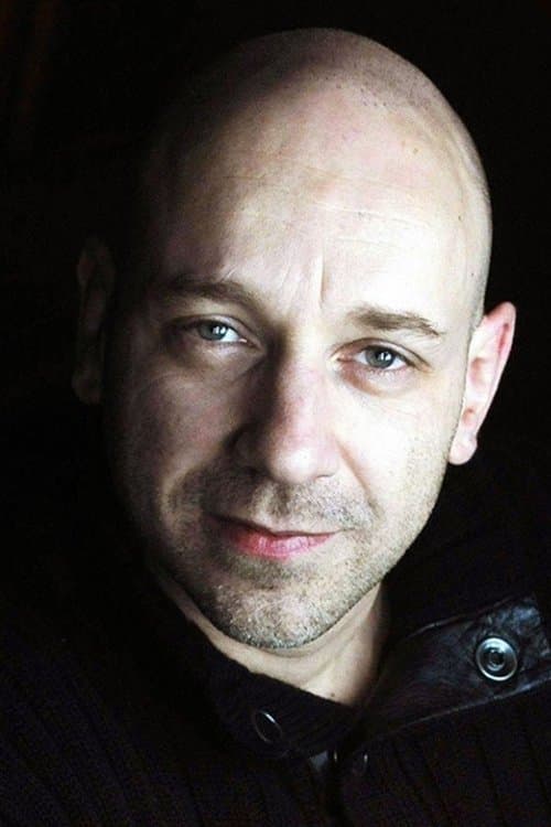 Yannick Dahan photo