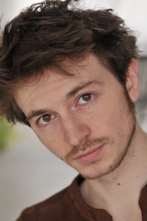 Yannik Landrein photo