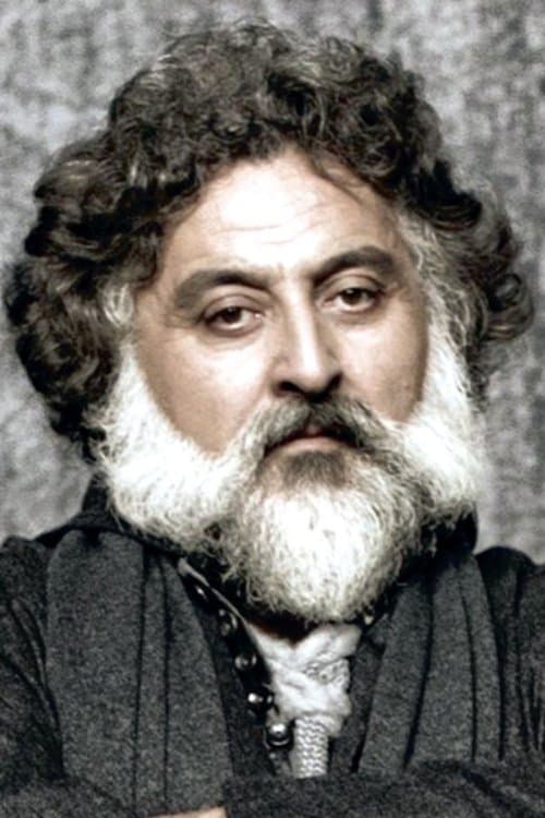 Yannis Anastasakis photo