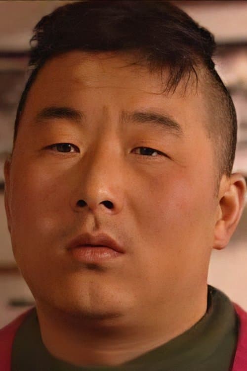 Yao Er-ga photo