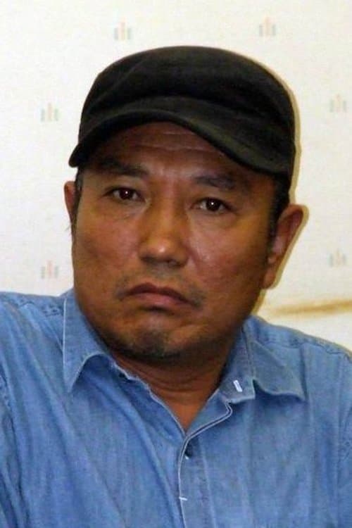 Yao Jude photo