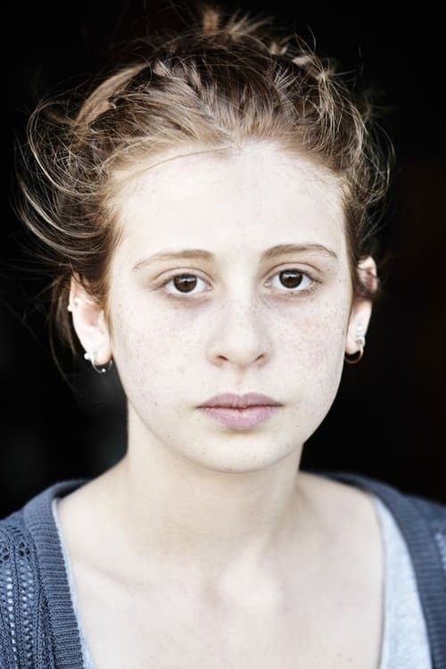 Yara Pilartz photo