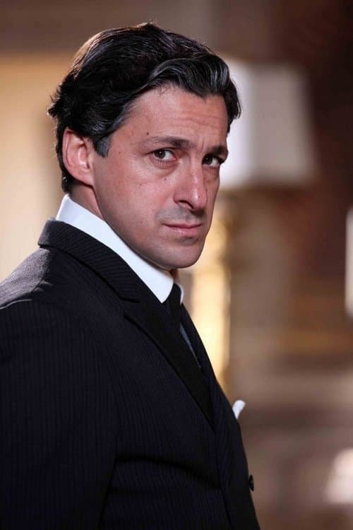 Yari Gugliucci photo