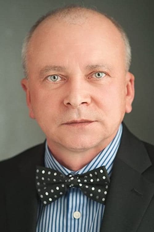 Yaroslav Poverlo photo