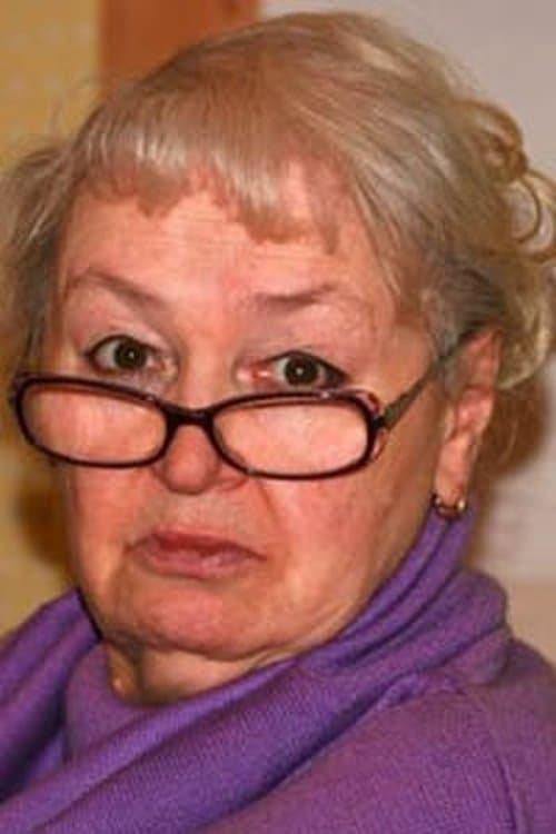 Yaroslava Turylyova photo