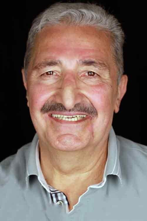 Yaşar Güner photo