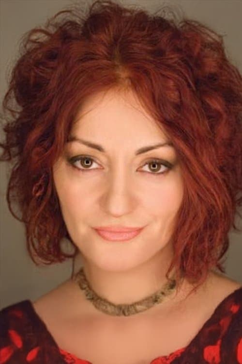 Yasemin Alkaya photo