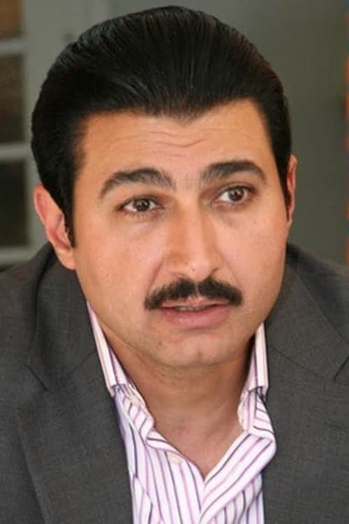 Yaser Galal photo