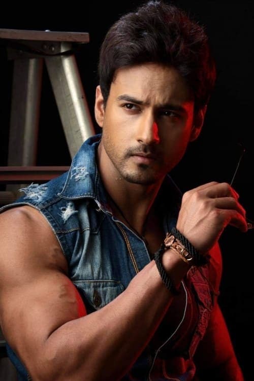 Yash Daasguptaa photo