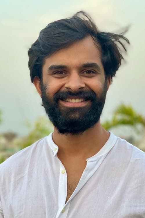 Yash Soni photo