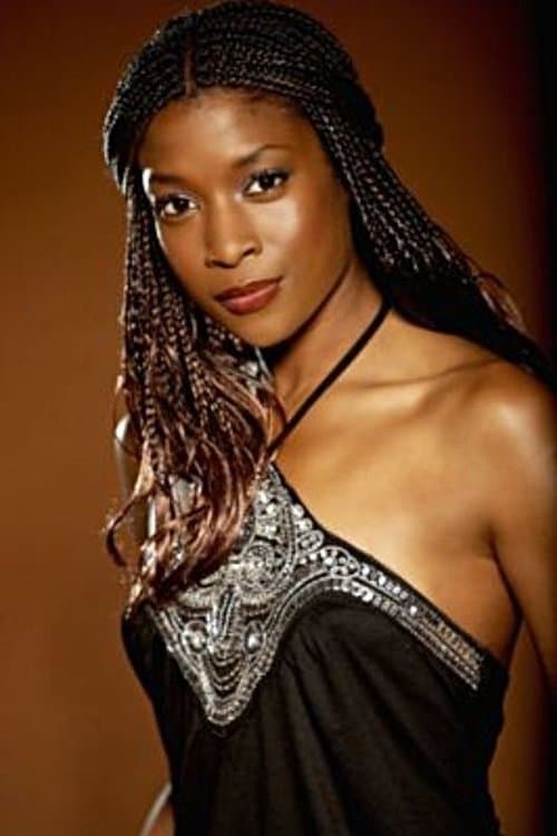 Yasmin Bannerman photo