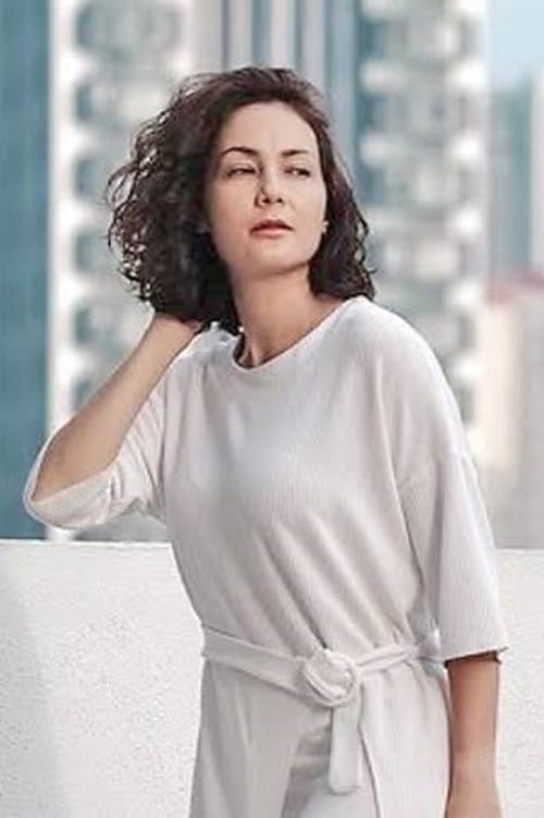 Yasmin Hani photo