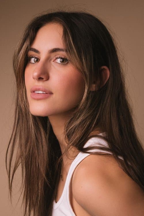 Yasmin Karssing photo